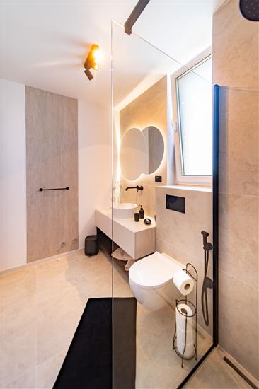 House K1, for 8 persons