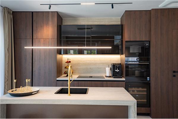 House K1, for 8 persons