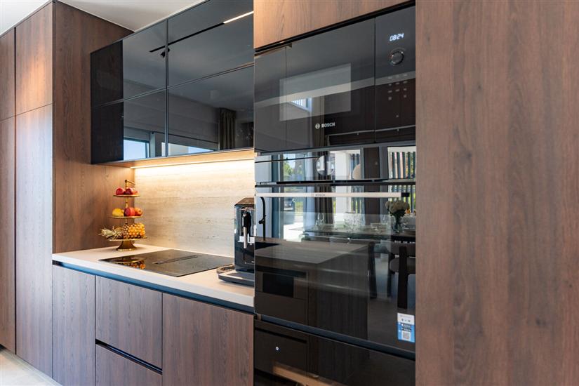 House K1, for 8 persons