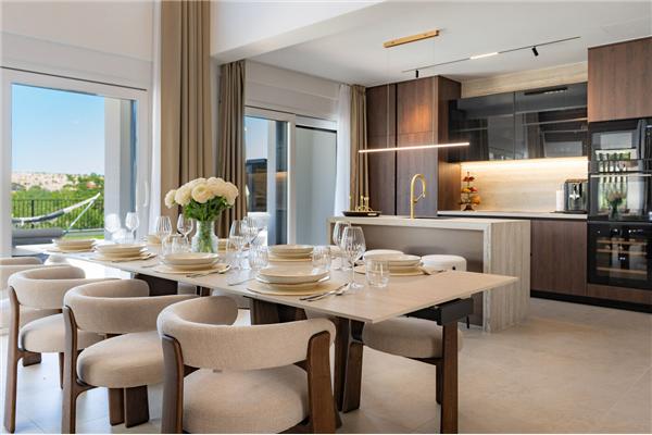 House K1, for 8 persons
