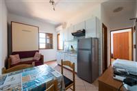 Apartment A3, for 3 persons