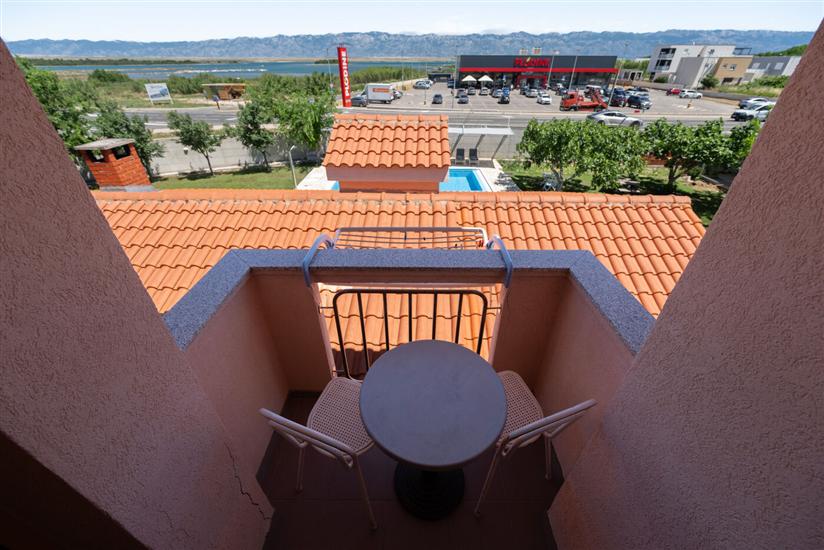 Apartment A3, for 3 persons