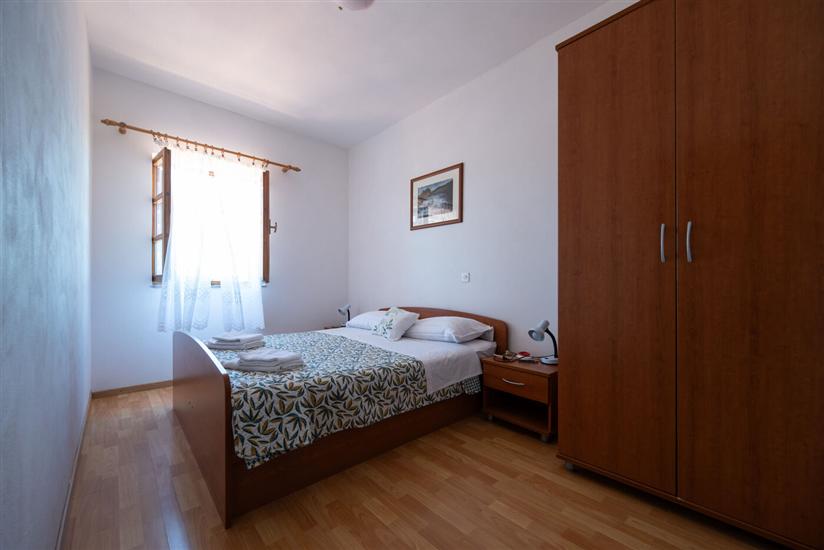 Apartment A3, for 3 persons