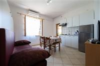Apartment A5, for 3 persons