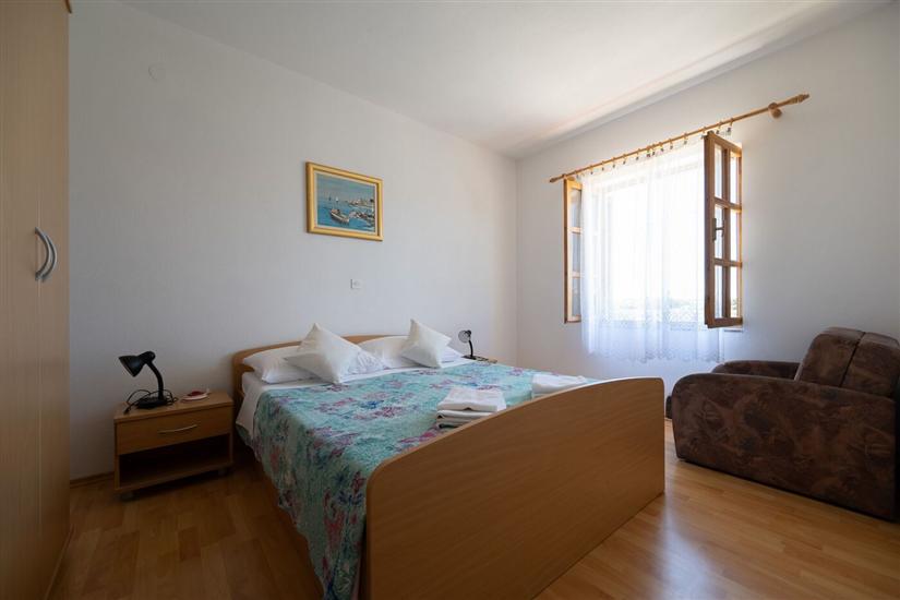 Apartment A5, for 3 persons