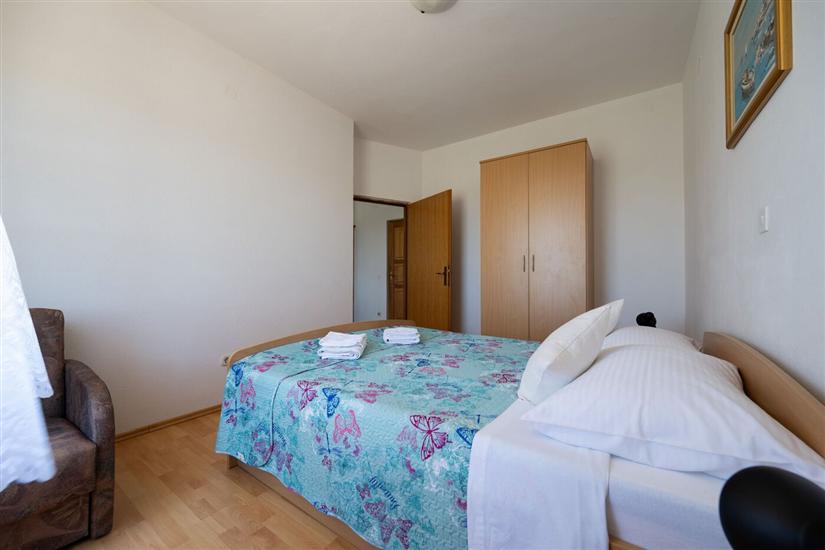 Apartment A5, for 3 persons