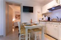 Apartment A2, for 3 persons