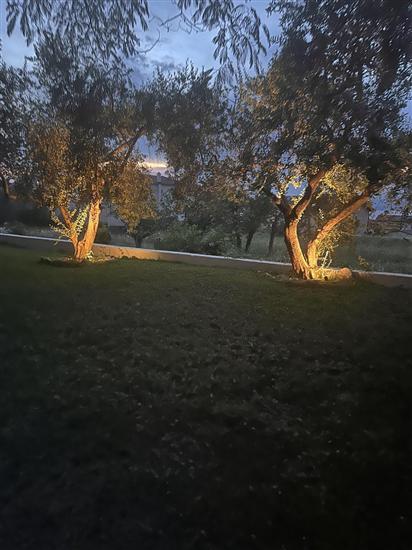 Apartment A2, for 3 persons