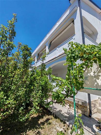 Apartments Nada