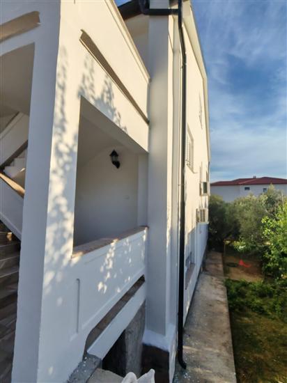 Apartments Nada