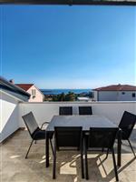 Apartment A3, for 6 persons