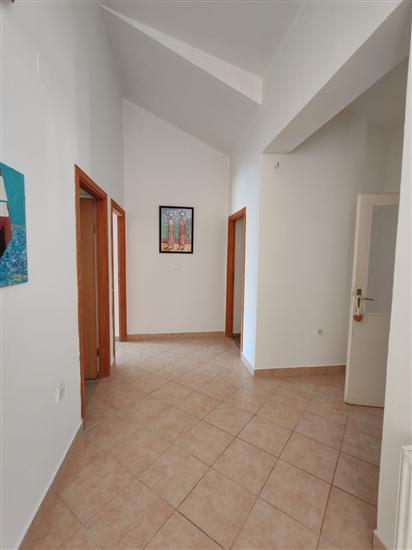 Apartment A3, for 6 persons