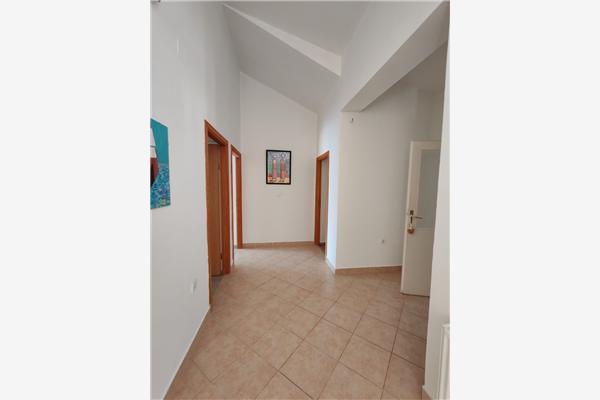 Apartment A3, for 6 persons