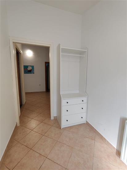 Apartment A3, for 6 persons