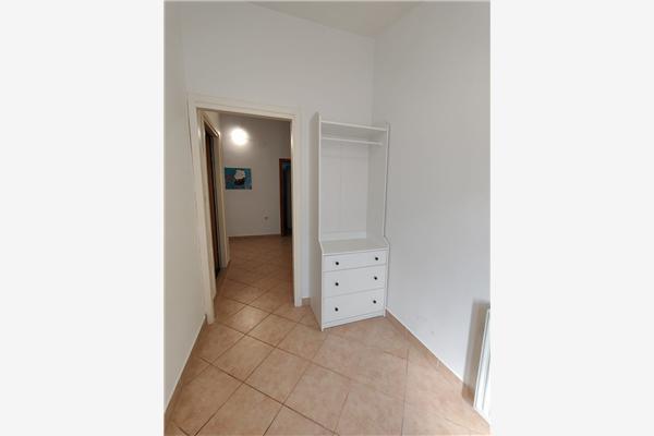 Apartment A3, for 6 persons