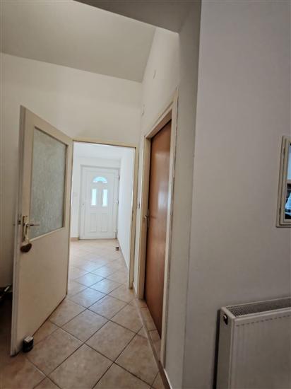 Apartment A3, for 6 persons