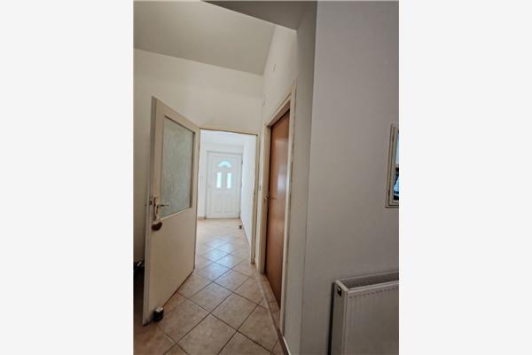 Apartment A3, for 6 persons
