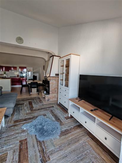 Apartment A3, for 6 persons