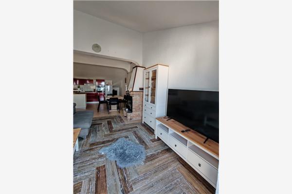 Apartment A3, for 6 persons