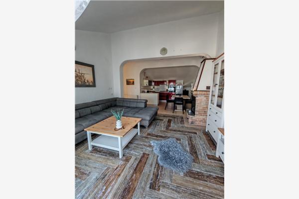 Apartment A3, for 6 persons