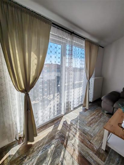 Apartment A3, for 6 persons