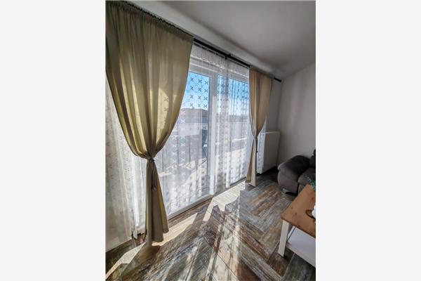 Apartment A3, for 6 persons