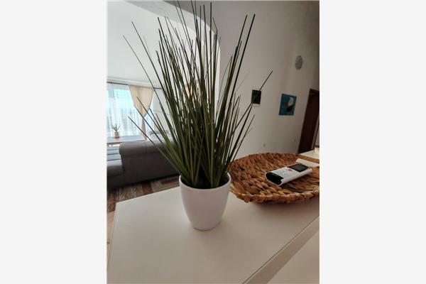 Apartment A3, for 6 persons