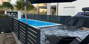 Apartment - Silo - island Krk