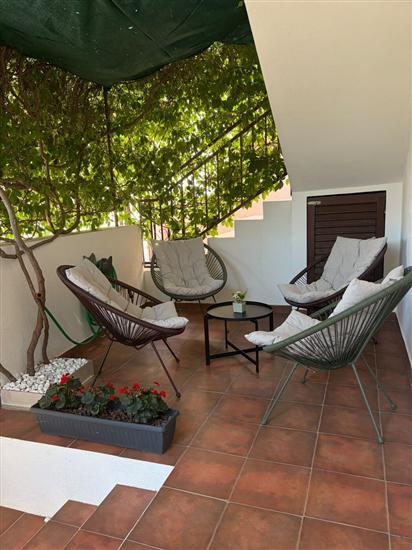 Apartment Nela