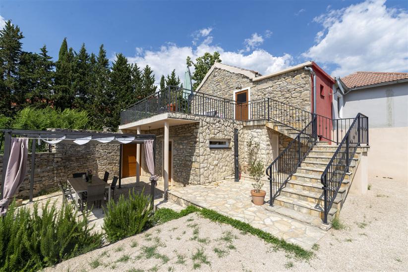 House Adora