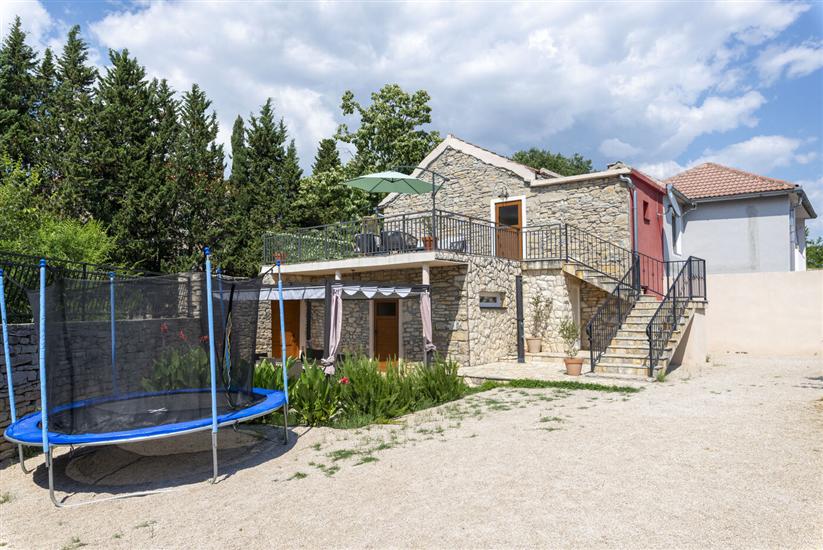 House Adora