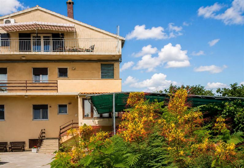 Apartments Ognjen