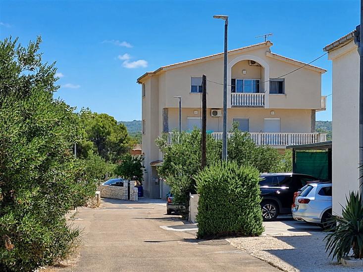 Apartments Vlade