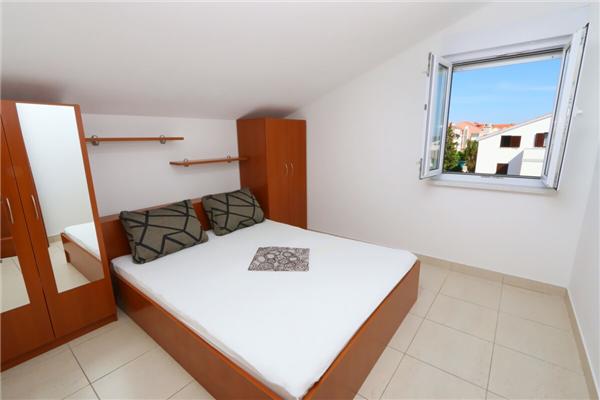Apartment A7, for 3 persons