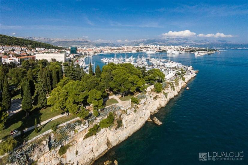 Apartament Karmen