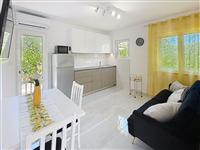 Apartment A2, for 2 persons
