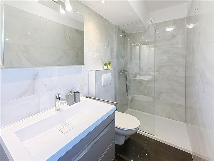 Apartment A2, for 2 persons