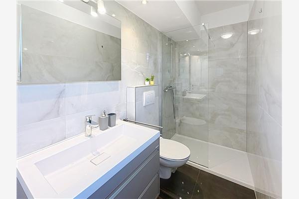 Apartment A2, for 2 persons