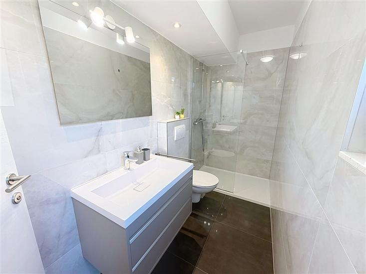 Apartment A2, for 2 persons