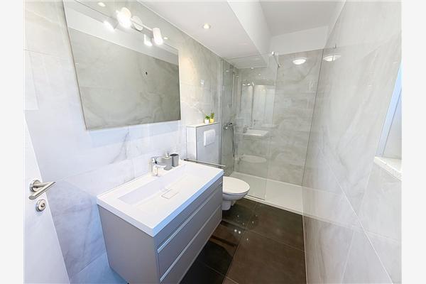 Apartment A2, for 2 persons