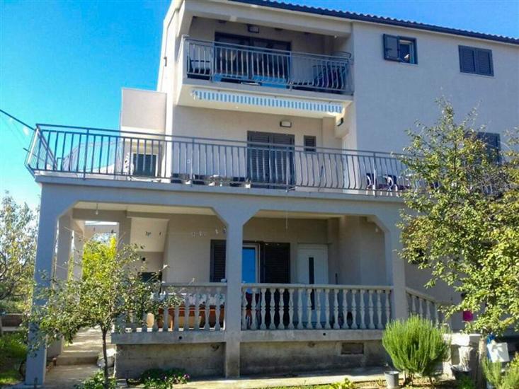 Apartments Damir Sea View