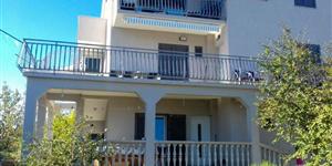 Apartment - Prvic Sepurine