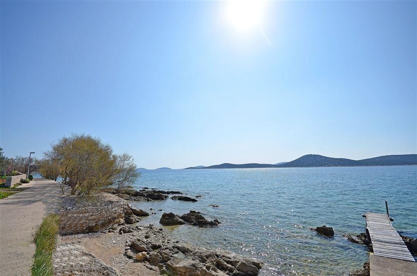 Apartments Damir Sea View