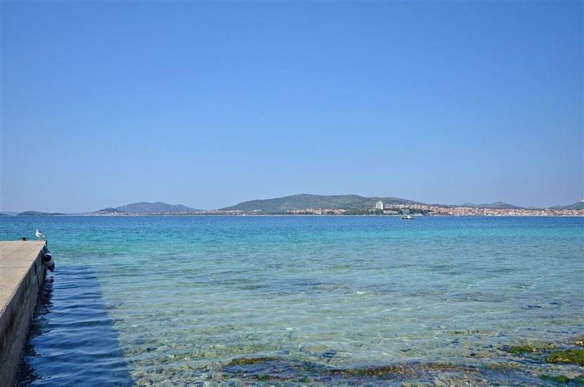 Apartments Damir Sea View