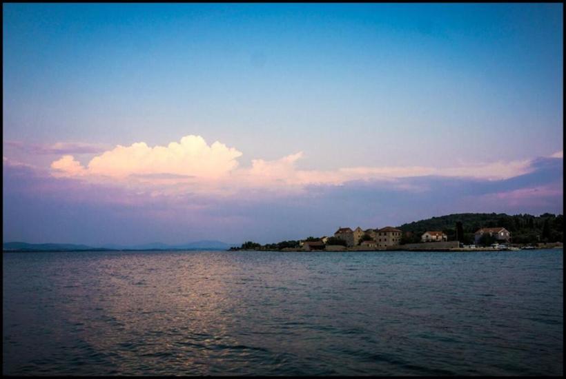 Apartments Damir Sea View