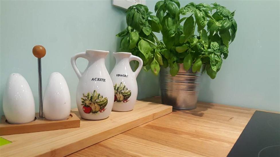 Apartman A1, 4 személyes