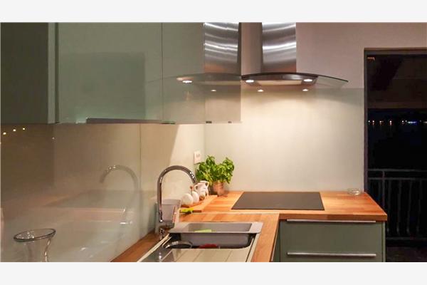 Apartman A1, 4 személyes
