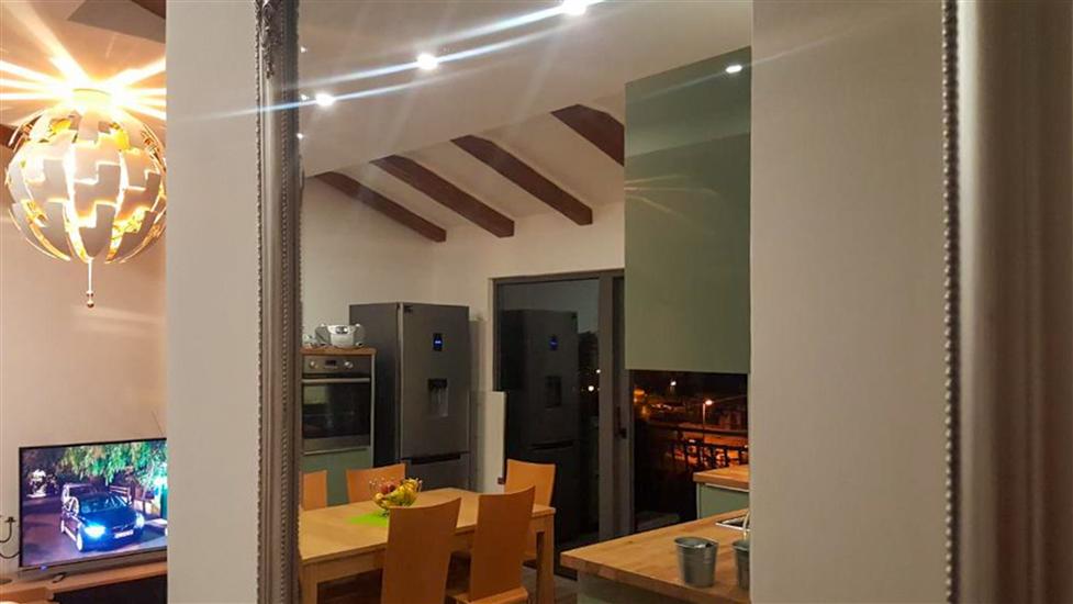 Apartman A1, 4 személyes