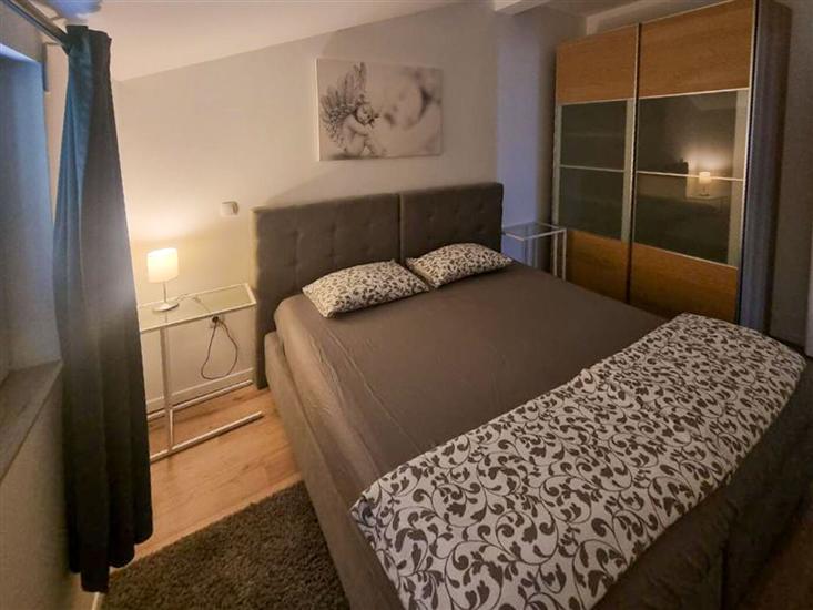 Apartman A1, 4 személyes