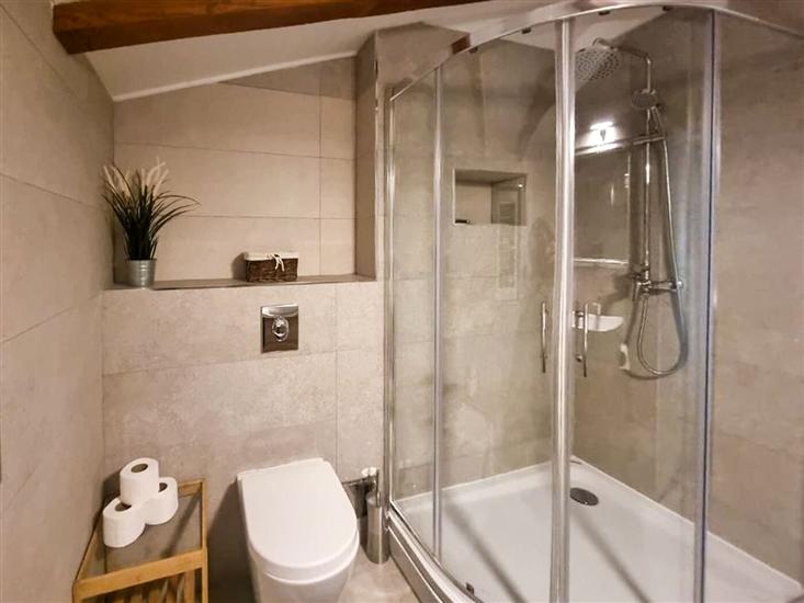 Apartman A1, 4 személyes